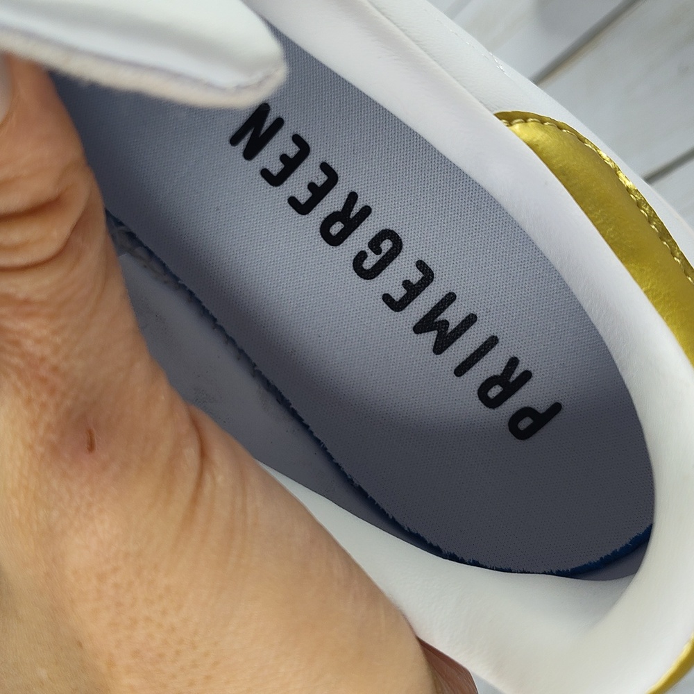 Adidas Original Stan Smith Sneakers - Picture 11 of 12